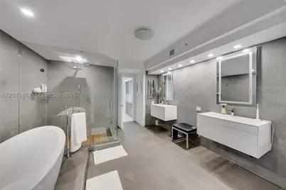 3201 NE 183rd #1806, Aventura, FL 33160 - Photo 18