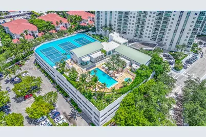 3201 NE 183rd #1806, Aventura, FL 33160 - Photo 58