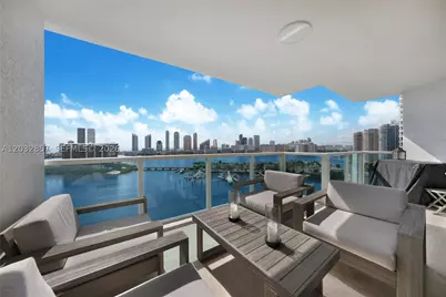 3201 NE 183rd #1806, Aventura, FL 33160 - Photo 2