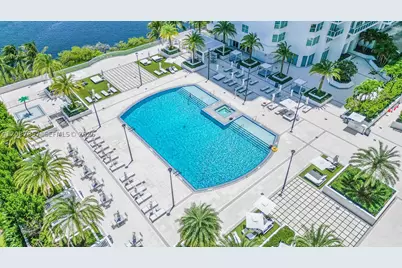 3201 NE 183rd #1806, Aventura, FL 33160 - Photo 36