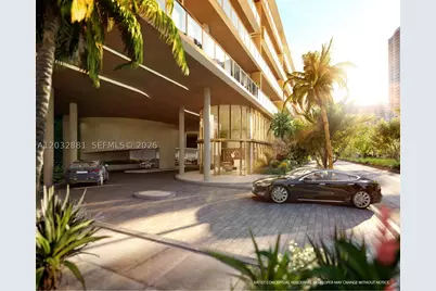 2200 Brickell #218, Miami, FL 33129 - Photo 2