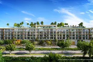 2200 Brickell, Miami, FL 33129 - Photo 4
