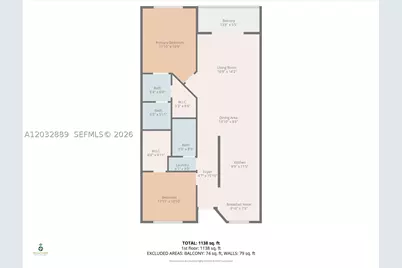 1601 Abaco #F3, Coconut Creek, FL 33066 - Photo 32