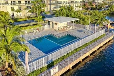 [Address not provided], Hollywood, FL 33019 - Photo 94