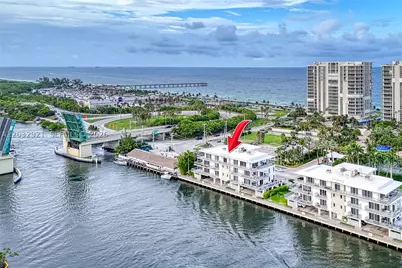 [Address not provided], Hollywood, FL 33019 - Photo 90