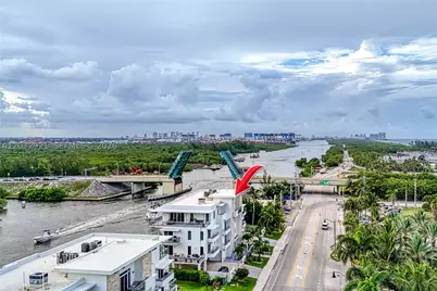 [Address not provided], Hollywood, FL 33019 - Photo 88