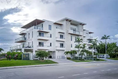 [Address not provided], Hollywood, FL 33019 - Photo 78