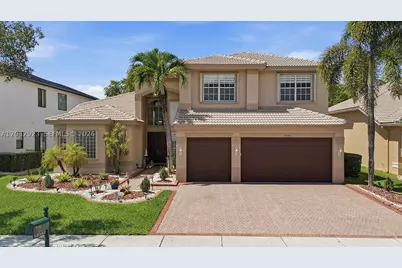 18543 SW 49th, Miramar, FL 33029 - Photo 1