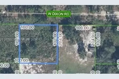 3011 W Dixon, Avon Park, FL 33825 - Photo 1