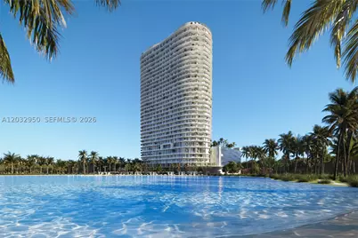 2411 Laguna #701, Miami, FL 33181 - Photo 2