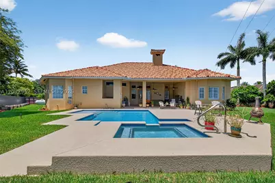 8920 SW 162nd, Palmetto Bay, FL 33157 - Photo 50