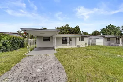 1140 N 74th, Hollywood, FL 33024 - Photo 2