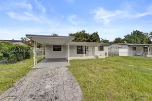 1140 N 74th, Hollywood, FL 33024 - Photo 2
