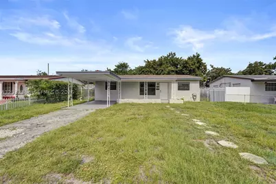 1140 N 74th, Hollywood, FL 33024 - Photo 1