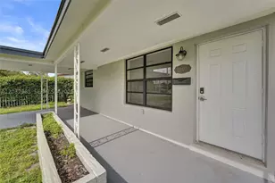 1140 N 74th, Hollywood, FL 33024 - Photo 4