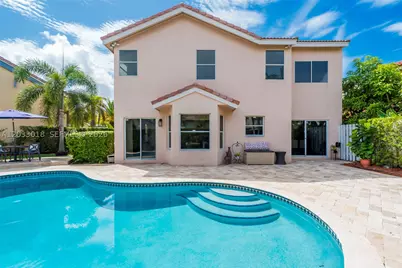 18172 SW 3rd, Pembroke Pines, FL 33029 - Photo 2