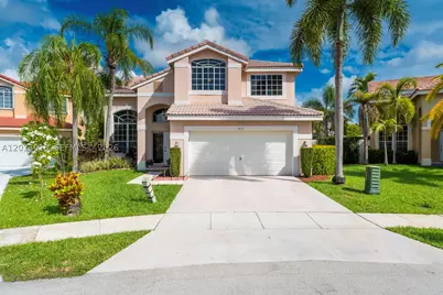 18172 SW 3rd, Pembroke Pines, FL 33029 - Photo 42