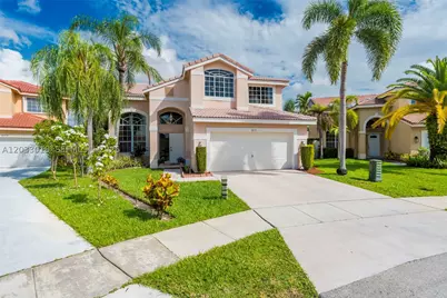 18172 SW 3rd, Pembroke Pines, FL 33029 - Photo 1