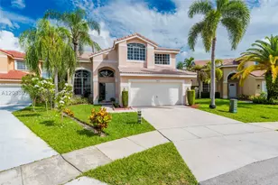 18172 SW 3rd, Pembroke Pines, FL 33029 - Photo 1