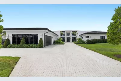 14910 SW 16th, Davie, FL 33326 - Photo 1