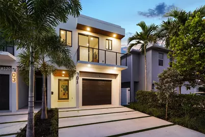 701 SW 17th #701, Fort Lauderdale, FL 33315 - Photo 4