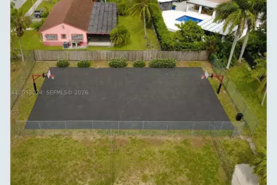 942 SW 8th, Florida City, FL 33034 - Photo 16