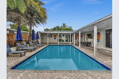 5021 SW 29th, Dania Beach, FL 33312 - Photo 2