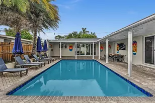5021 SW 29th, Dania Beach, FL 33312 - Photo 2