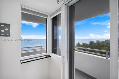 8911 Collins #605, Surfside, FL 33154 - Photo 14
