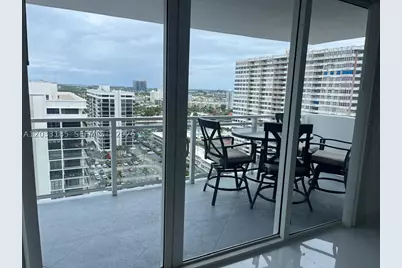 2030 S Ocean #1706, Hallandale Beach, FL 33009 - Photo 16
