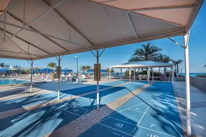 2030 S Ocean #1706, Hallandale Beach, FL 33009 - Photo 10