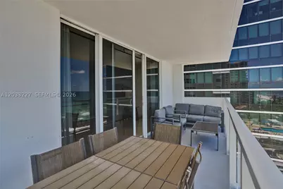 2030 S Ocean #821, Hallandale Beach, FL 33009 - Photo 34