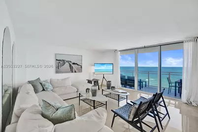 2030 S Ocean #821, Hallandale Beach, FL 33009 - Photo 26
