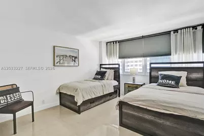 2030 S Ocean #821, Hallandale Beach, FL 33009 - Photo 12