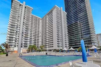 2030 S Ocean #821, Hallandale Beach, FL 33009 - Photo 38