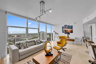 1830 S Ocean #4807, Hallandale Beach, FL 33009 - Photo 6
