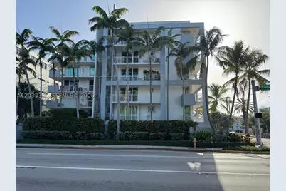 7832 Collins #406, Miami Beach, FL 33141 - Photo 1