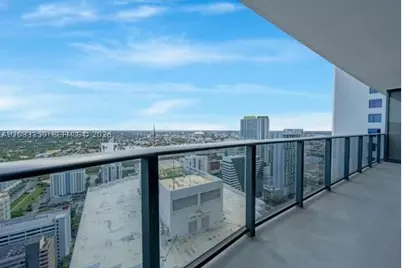 55 SW 9th #3506, Miami, FL 33130 - Photo 16