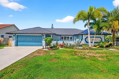 13808 Geranium, Wellington, FL 33414 - Photo 1