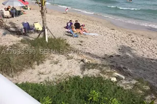 2030 S Ocean, Hallandale Beach, FL 33009 - Photo 40
