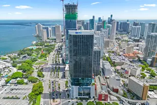 398 NE 5th, Miami, FL 33132 - Photo 8