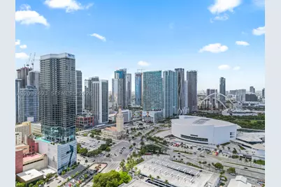 398 NE 5th #3318, Miami, FL 33132 - Photo 16