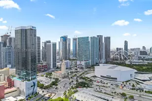 398 NE 5th, Miami, FL 33132 - Photo 16