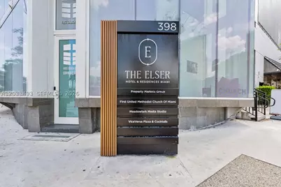 398 NE 5th #3318, Miami, FL 33132 - Photo 1