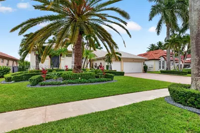 18611 SW 39th, Miramar, FL 33029 - Photo 4