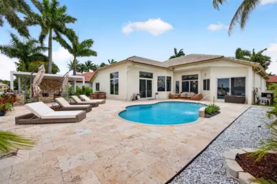 18611 SW 39th, Miramar, FL 33029 - Photo 40