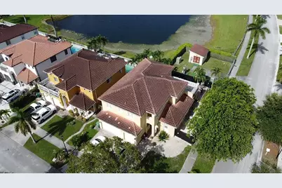 6743 SW 163rd, Miami, FL 33193 - Photo 46
