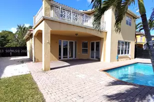 6743 SW 163rd, Miami, FL 33193 - Photo 1