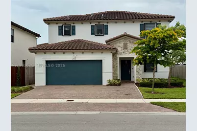 11942 SW 243rd, Homestead, FL 33032 - Photo 1