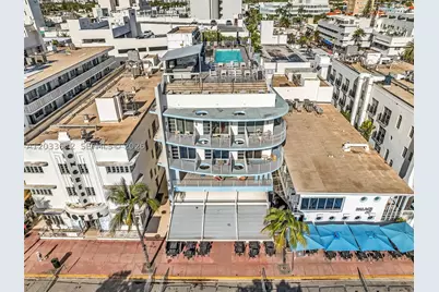 1052 Ocean #C203, Miami Beach, FL 33139 - Photo 24